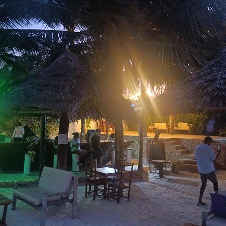 Swahili Palace Zanzibar Pwani Mchangani Eksteriør bilde